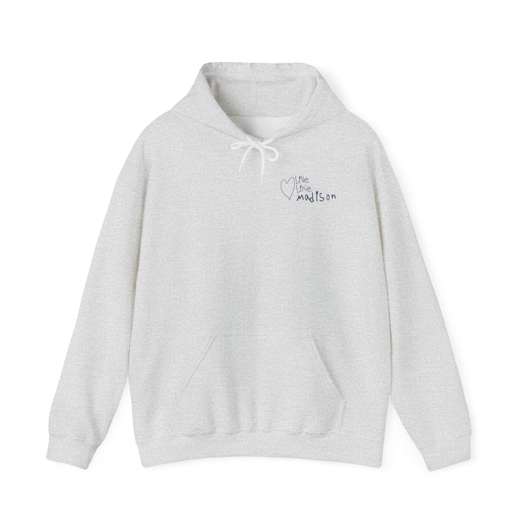 ADULT - LH Leopards Hoodie Sweatshirt (multiple colors available)