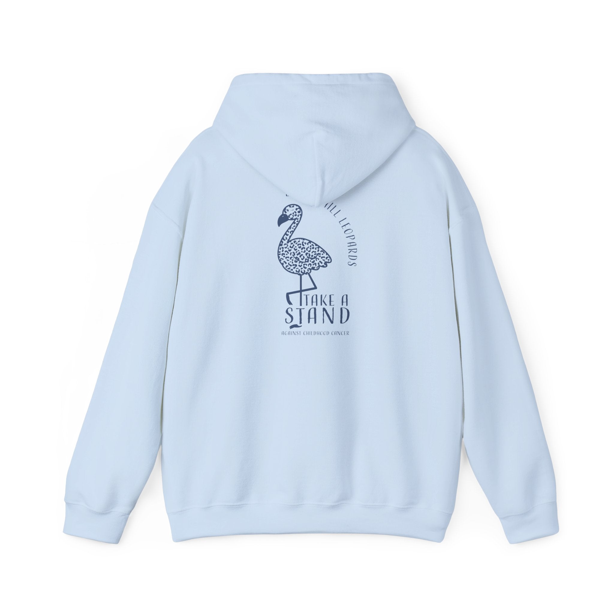 ADULT - LH Leopards Hoodie Sweatshirt (multiple colors available)