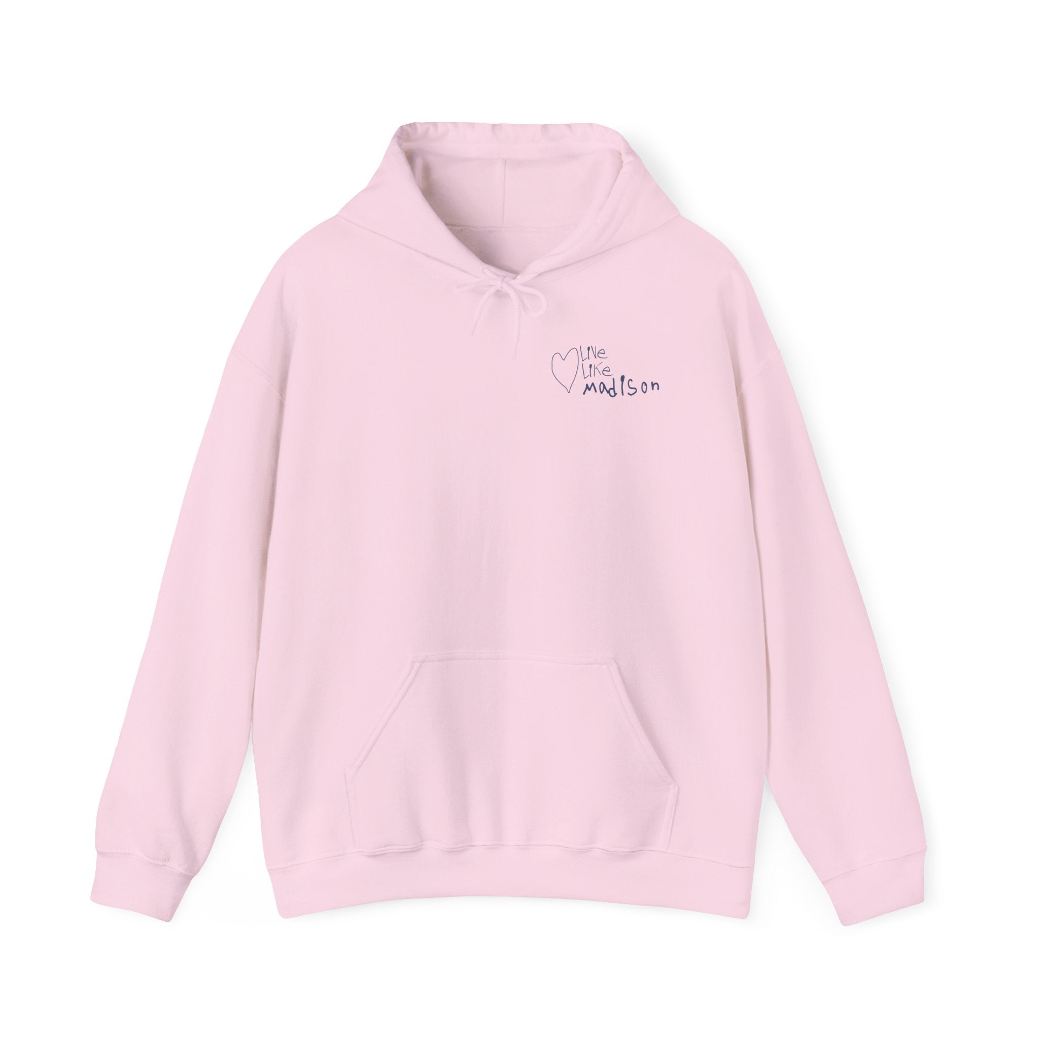 ADULT - LH Leopards Hoodie Sweatshirt (multiple colors available)