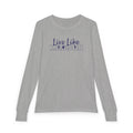 YOUTH Jersey Long Sleeve Tee