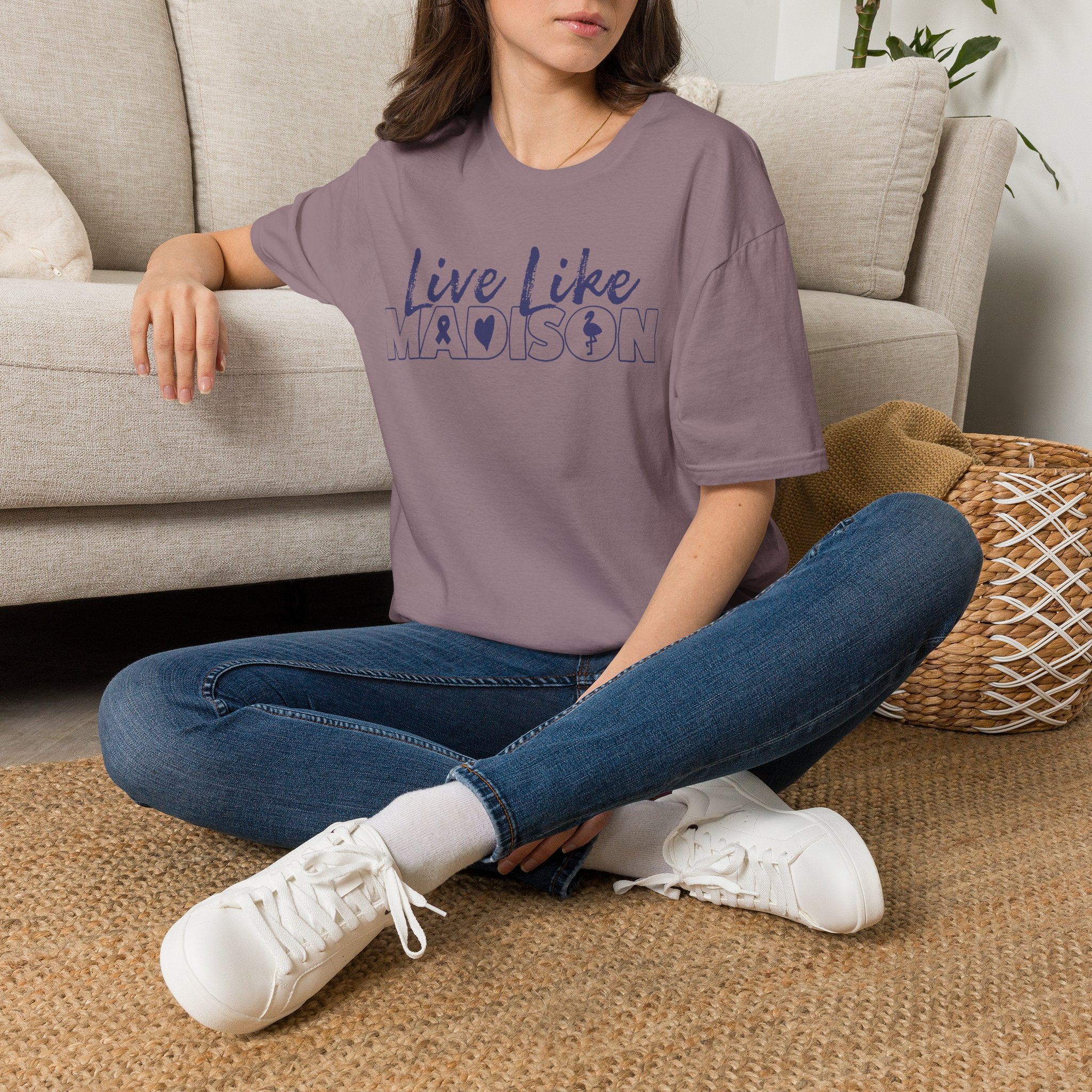 ADULT - Short Sleeve T-Shirt (multiple colors available)