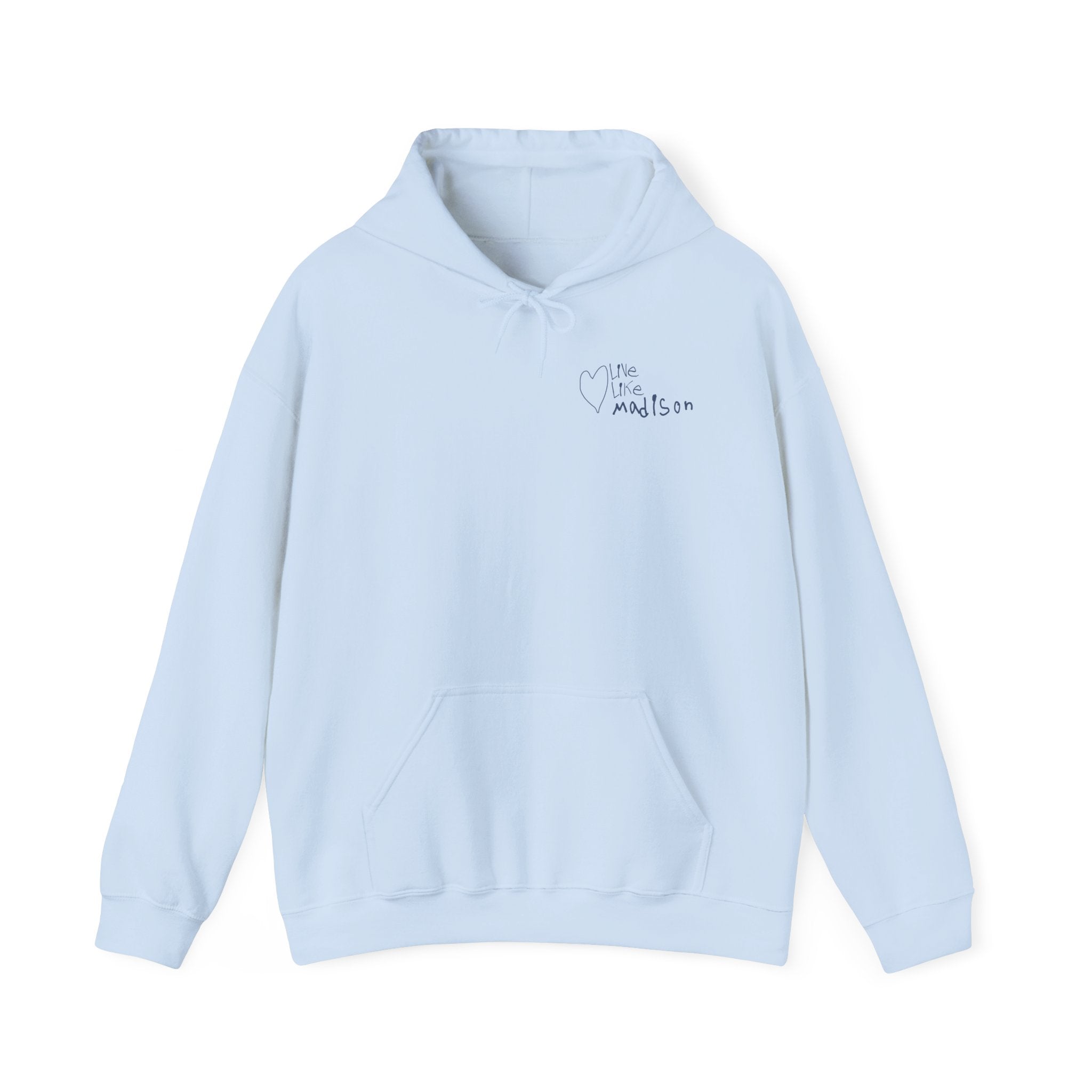 ADULT - LH Leopards Hoodie Sweatshirt (multiple colors available)