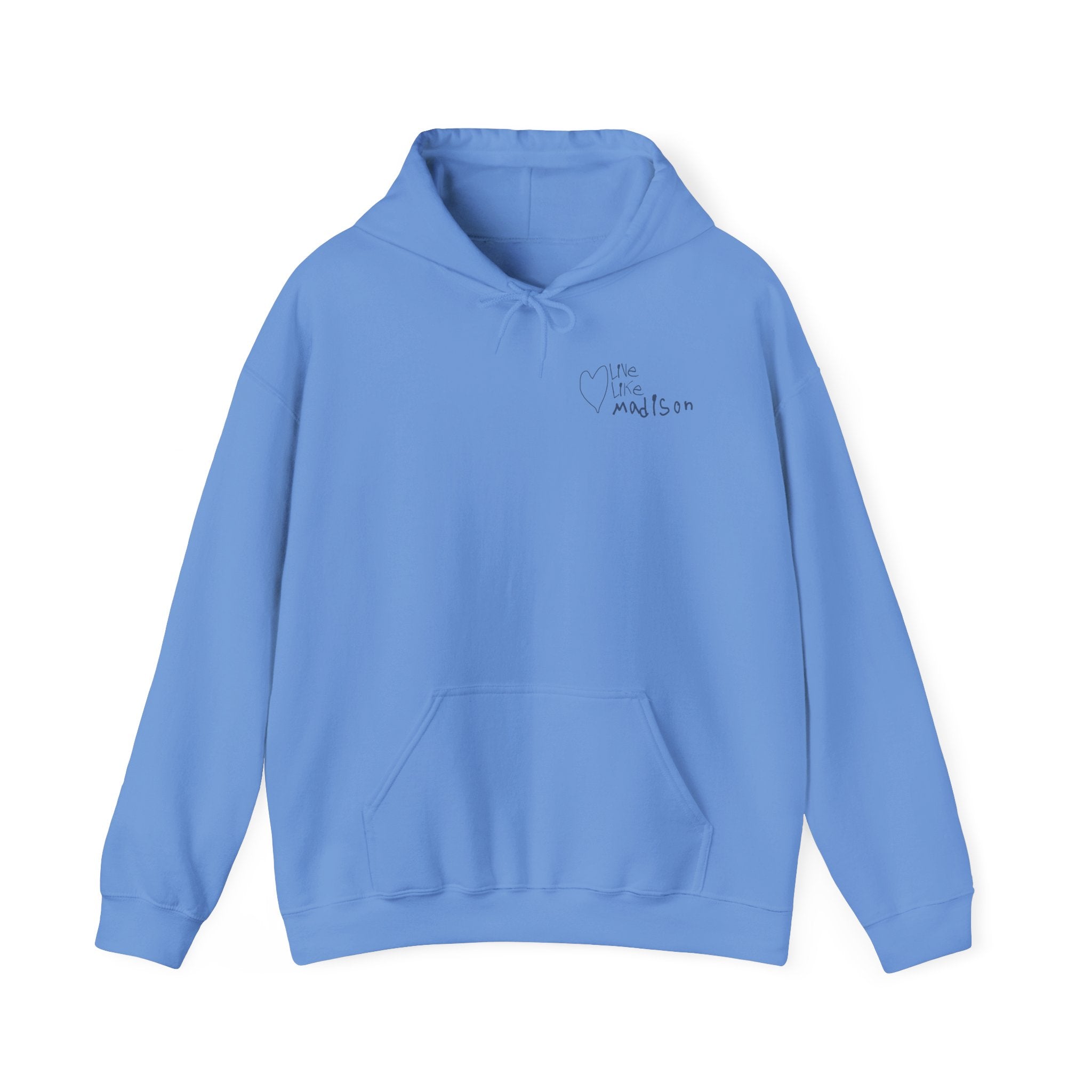 ADULT - LH Leopards Hoodie Sweatshirt (multiple colors available)