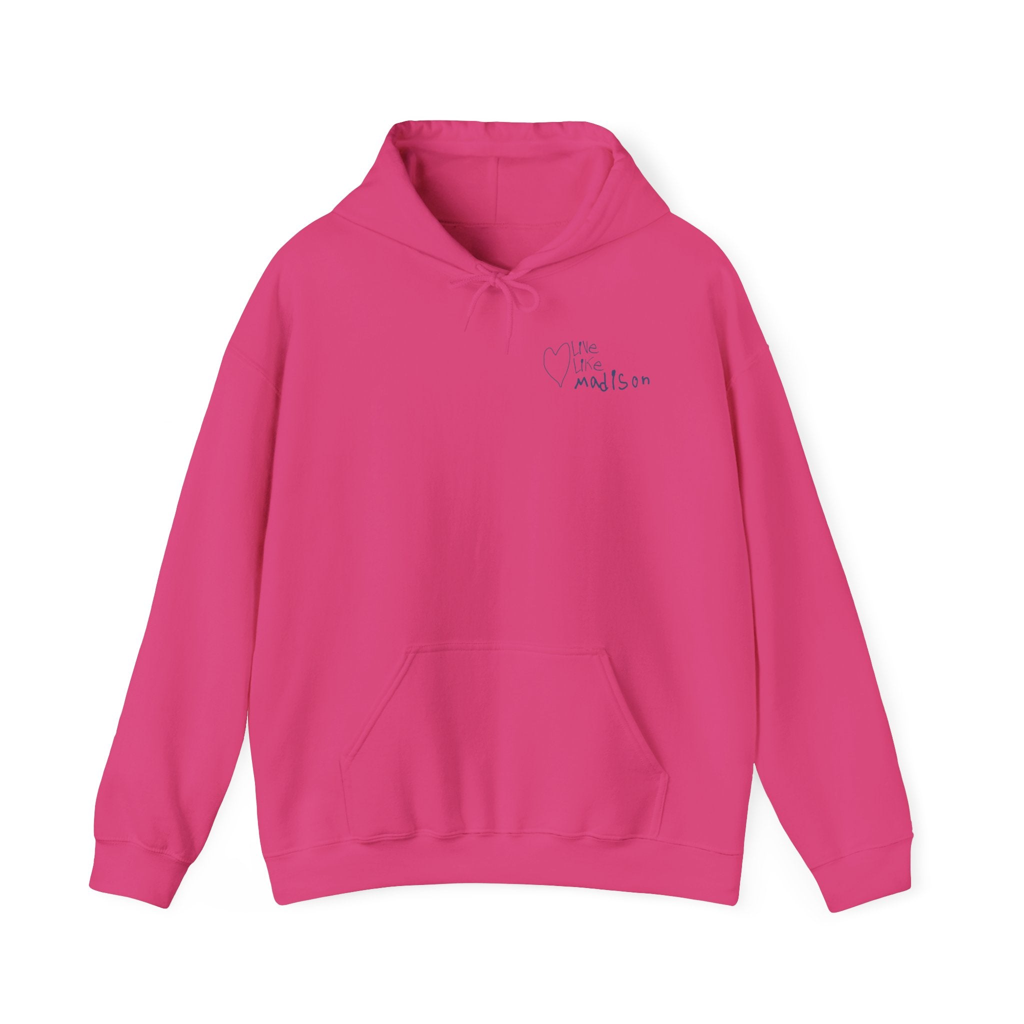 ADULT - LH Leopards Hoodie Sweatshirt (multiple colors available)