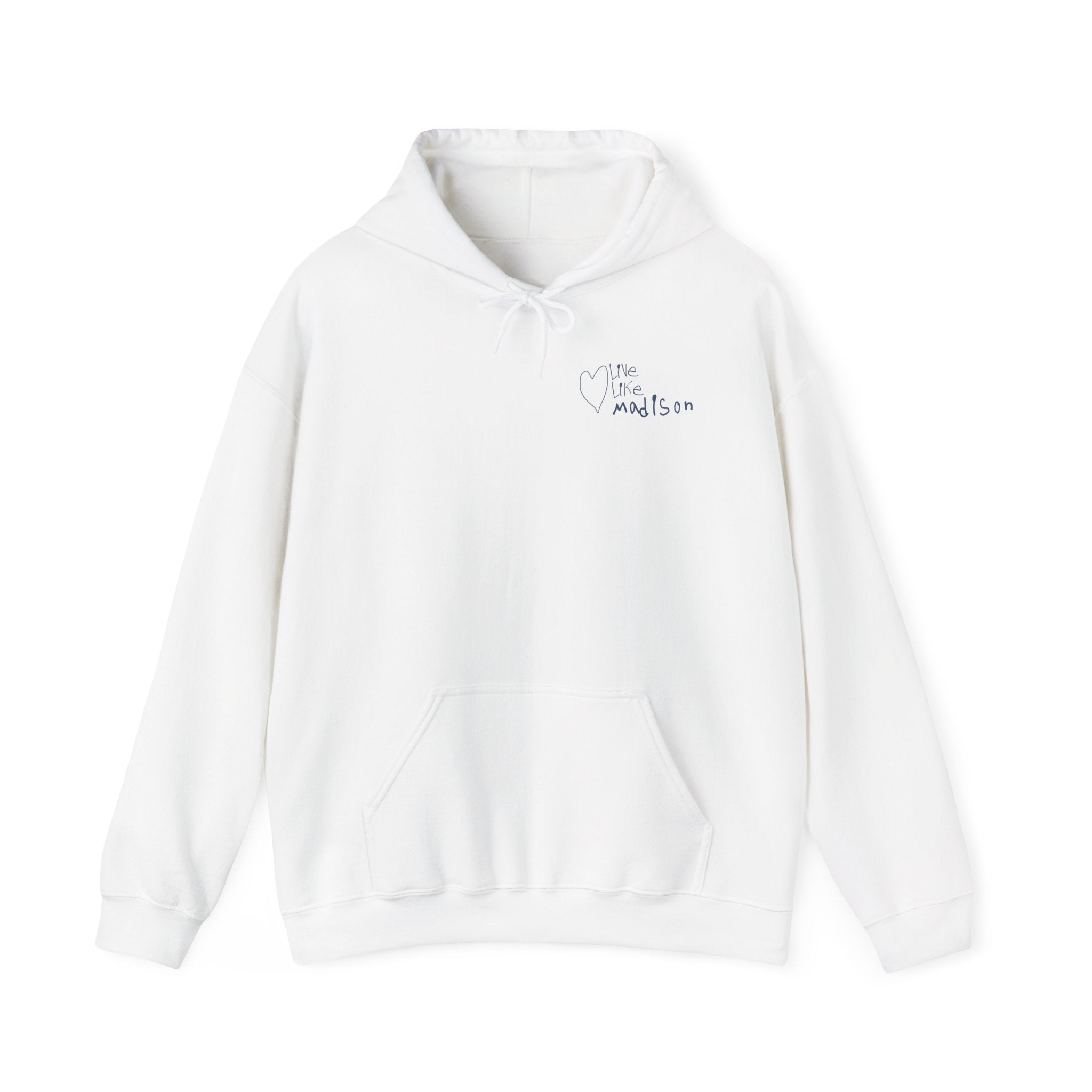 ADULT - LH Leopards Hoodie Sweatshirt (multiple colors available)