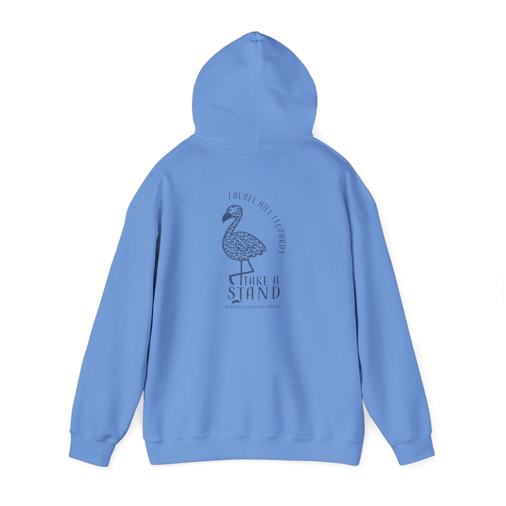 ADULT - LH Leopards Hoodie Sweatshirt (multiple colors available)