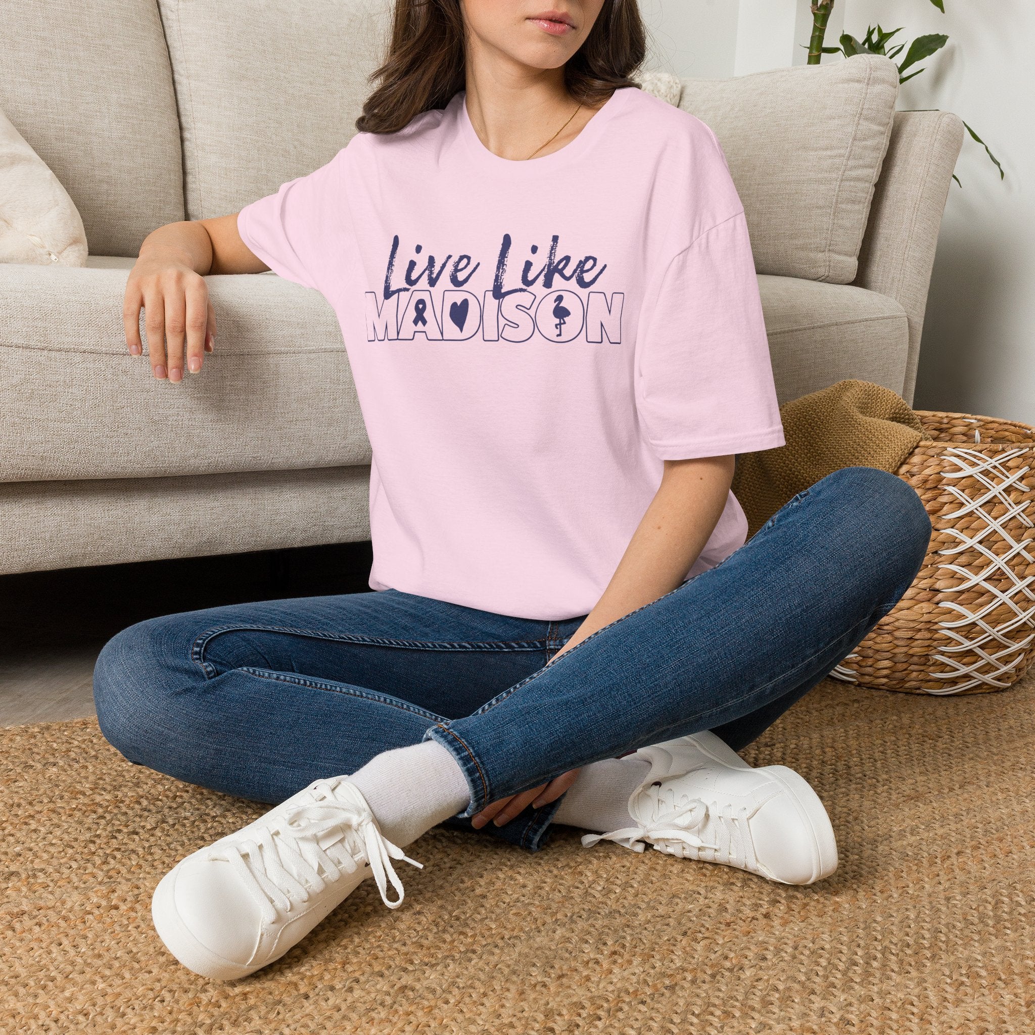 ADULT - Short Sleeve T-Shirt (multiple colors available)