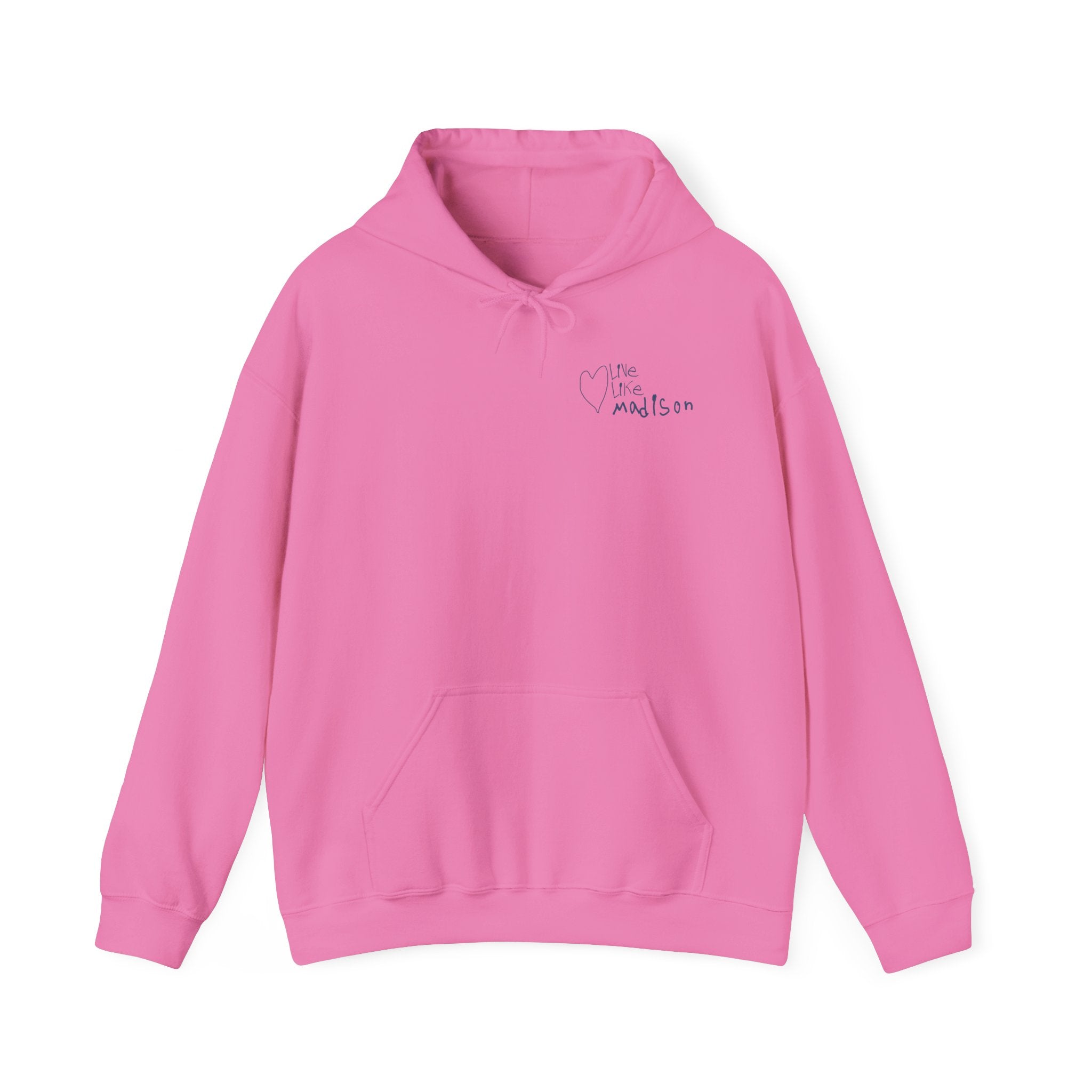 ADULT - LH Leopards Hoodie Sweatshirt (multiple colors available)