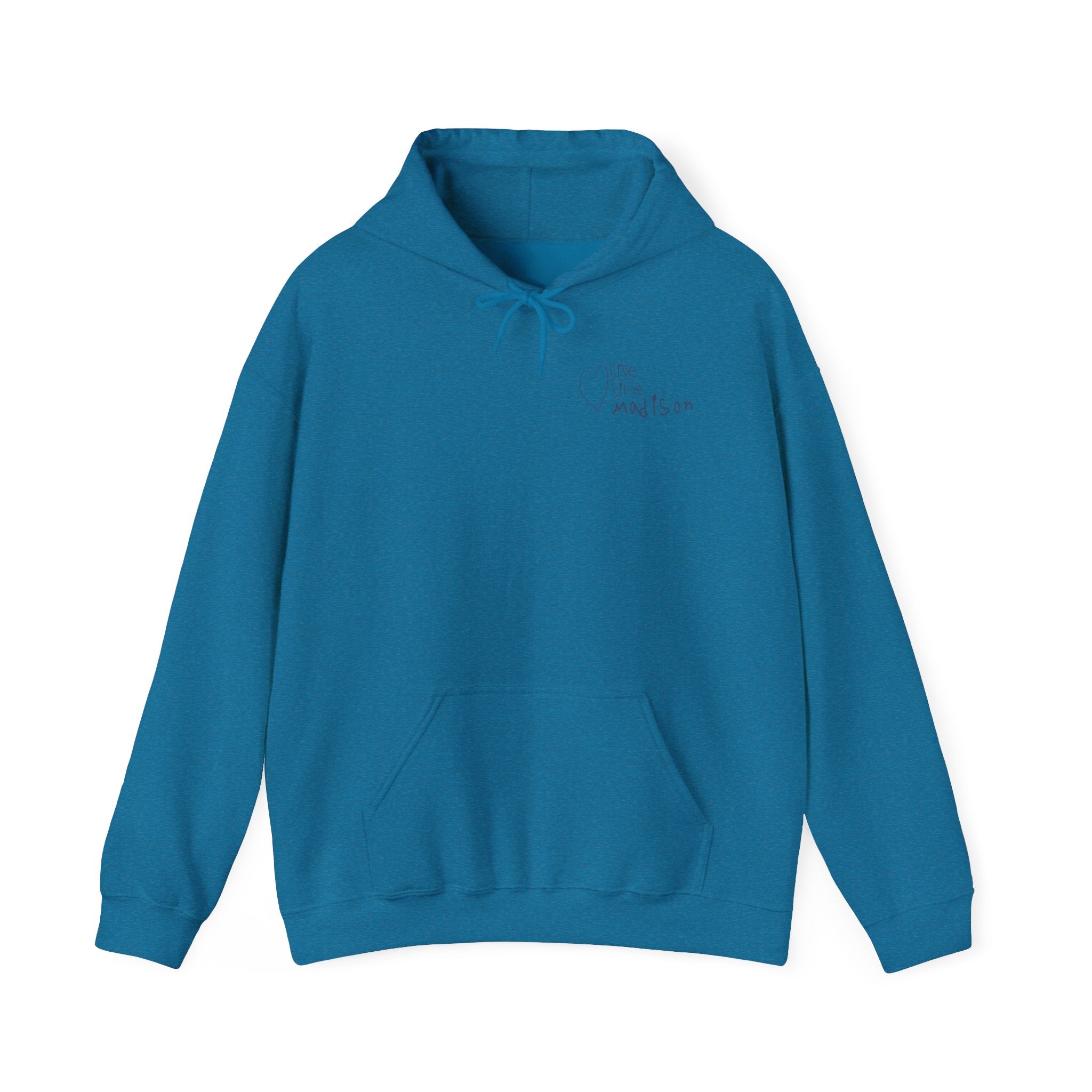 ADULT - LH Leopards Hoodie Sweatshirt (multiple colors available)