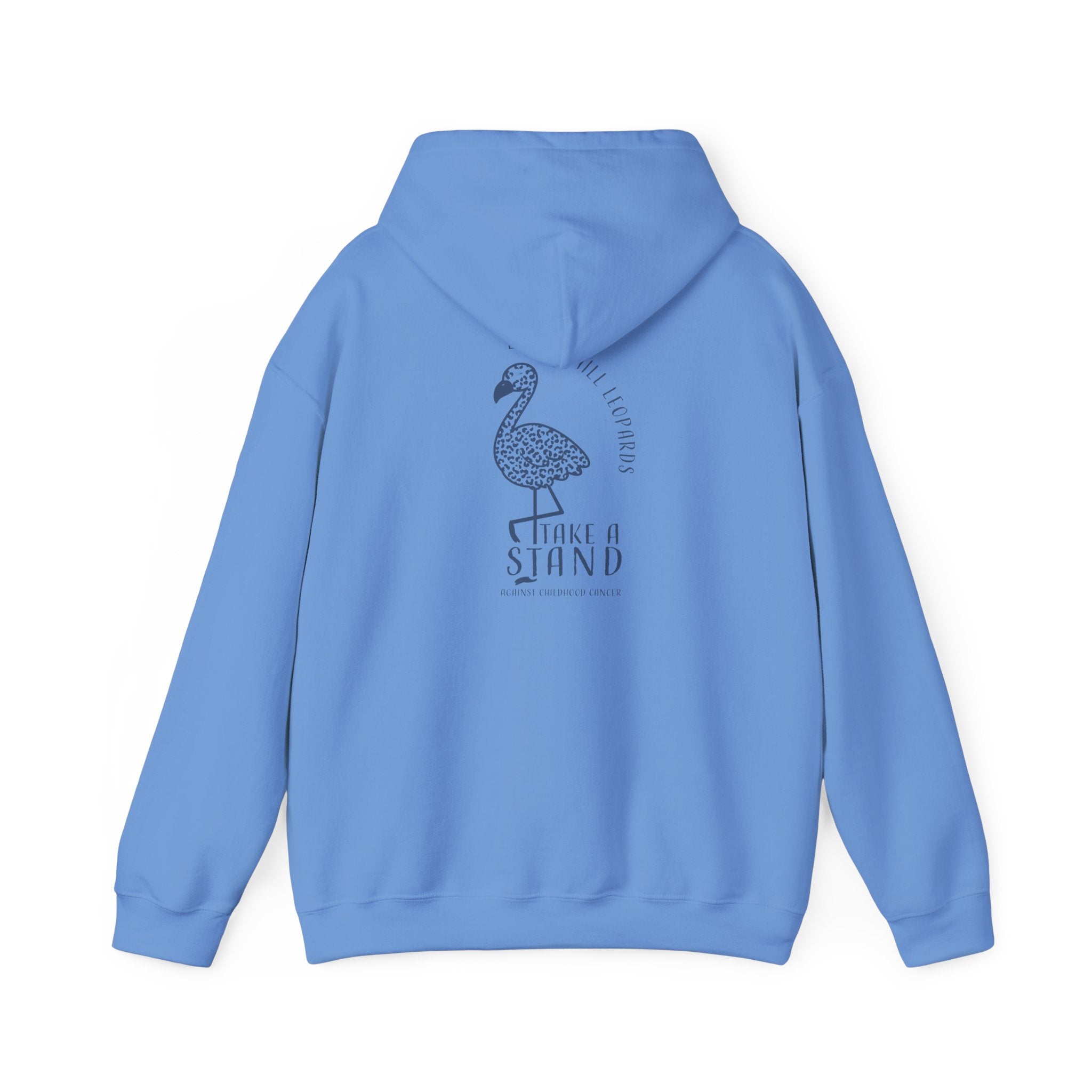 ADULT - LH Leopards Hoodie Sweatshirt (multiple colors available)