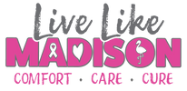 Live Like Madison - Home